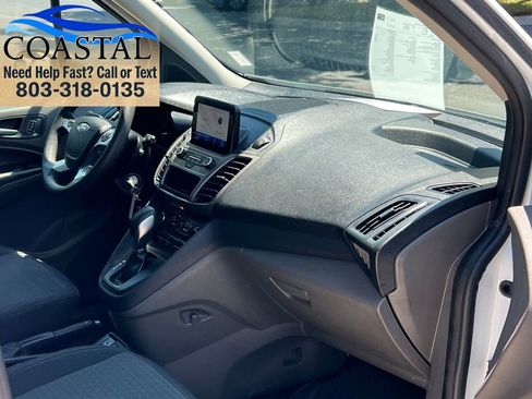 Used 2020 Ford Transit Connect XLT FWD image 22