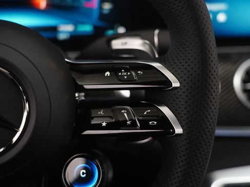 New 2026 Mercedes-Benz AMG GT 53 image 21