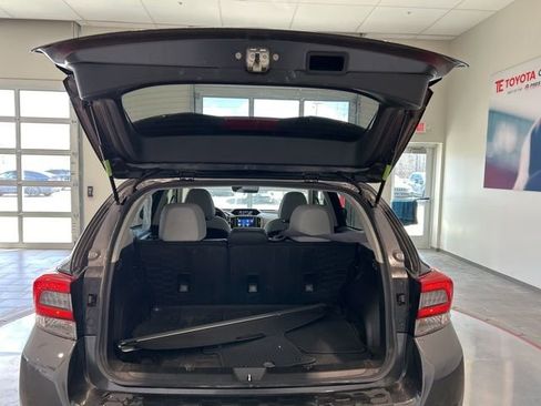 Used 2021 Subaru Crosstrek 2.5i Limited w/ Popular Package #4 image 17