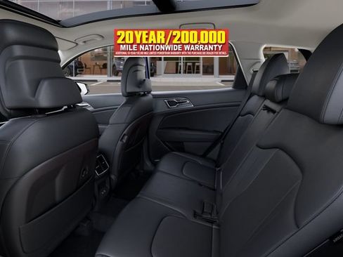 New 2026 Kia Sportage EX w/ EX Panorama Roof Package FWD image 18