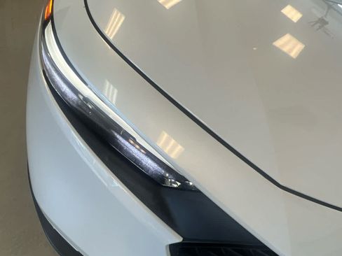 Used 2023 Honda Accord EX image 9