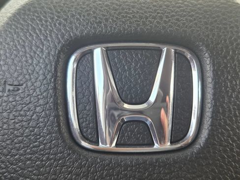 Certified 2024 Honda Accord LX image 30