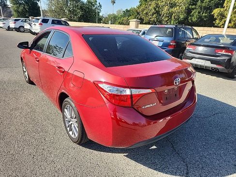 Used 2014 Toyota Corolla LE image 3