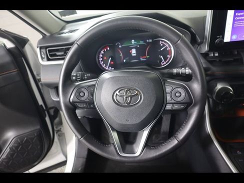 Used 2024 Toyota RAV4 Adventure AWD/4WD image 22