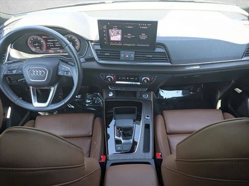 Used 2024 Audi Q5 2.0T Premium Plus AWD/4WD image 18