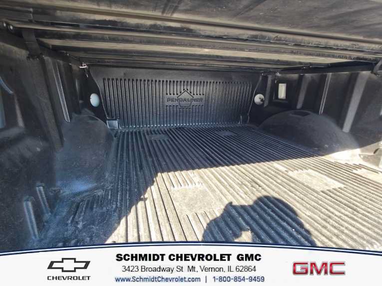 Used 2018 Ford F150 XLT AWD/4WD image 9