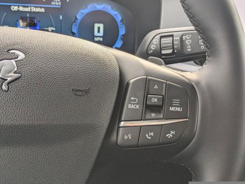 New 2025 Ford Bronco Sport Badlands image 27