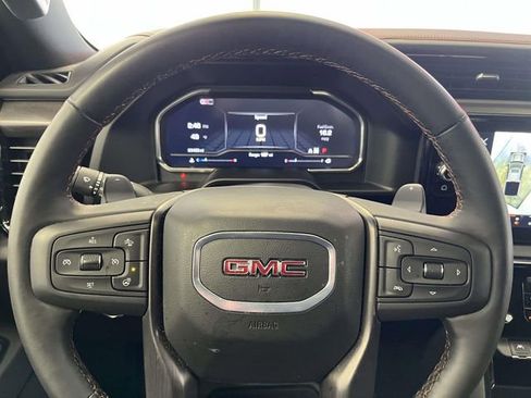 Used 2025 GMC Sierra 1500 AT4 w/ AT4 Premium Package image 27