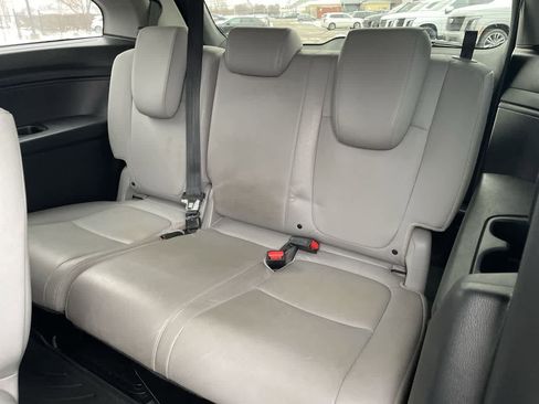 Used 2019 Honda Odyssey EX-L image 19