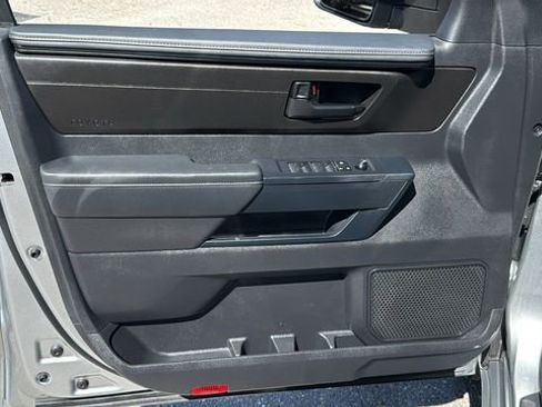 Certified 2025 Toyota Tundra SR image 17