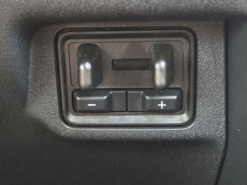 Used 2025 Ford Expedition Max King Ranch AWD/4WD image 17
