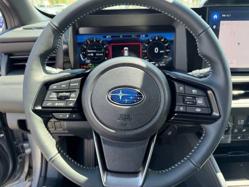 New 2026 Subaru Outback Touring XT AWD/4WD image 13