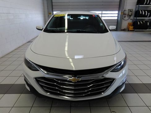 Used 2023 Chevrolet Malibu LT image 16