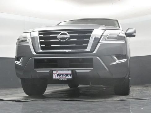 Used 2023 Nissan Armada SV w/ Cargo Package AWD/4WD image 54