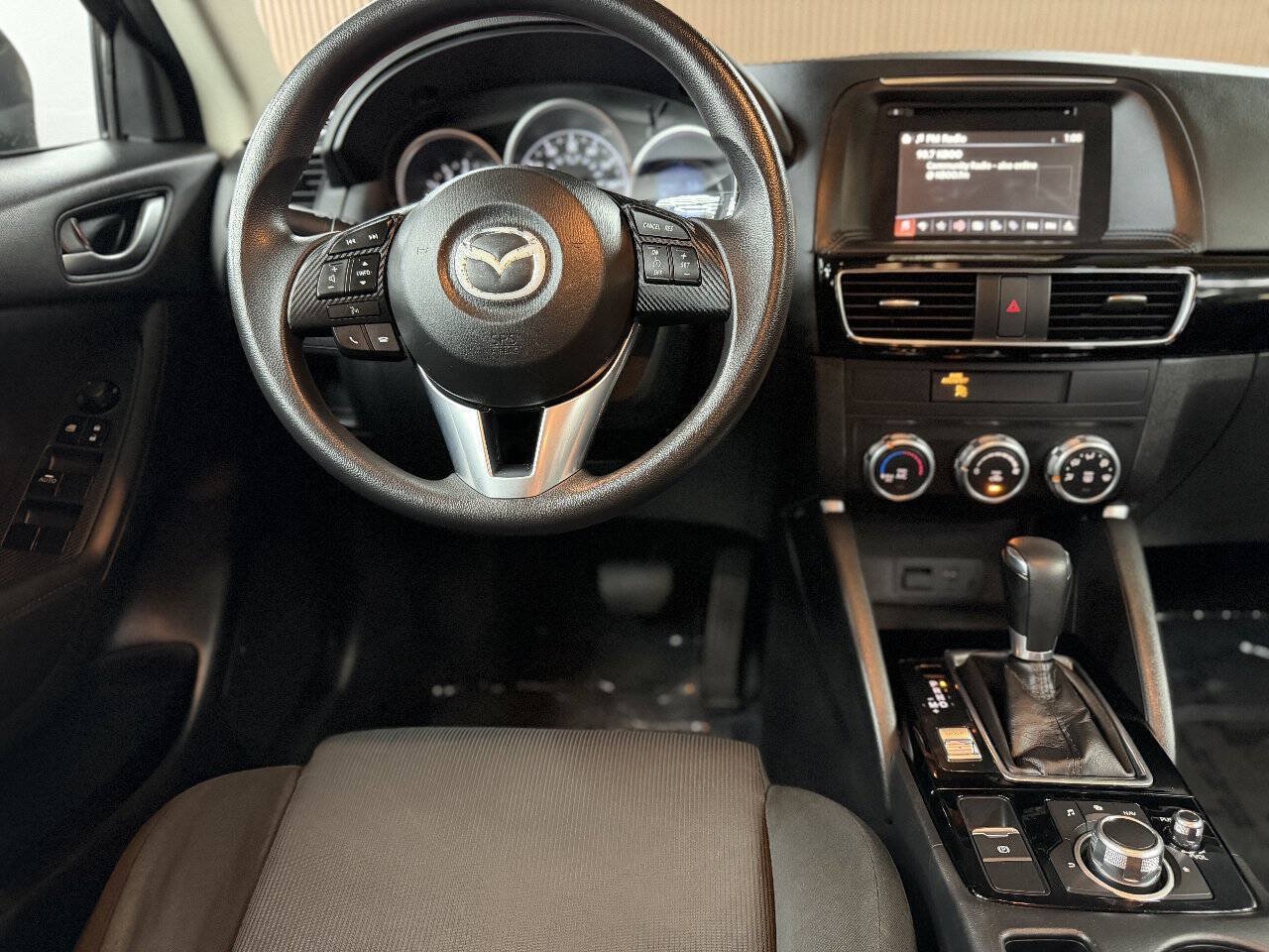 Used 2016 MAZDA CX-5 Sport AWD/4WD image 8