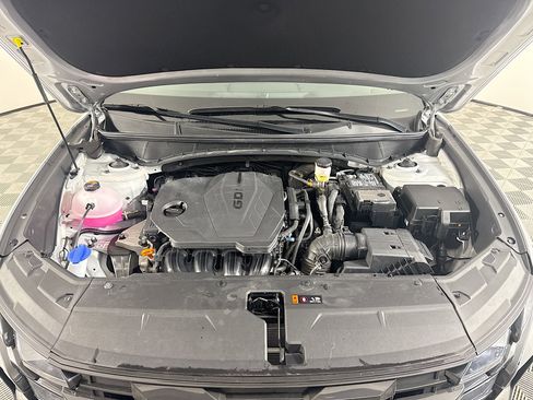 Used 2025 Hyundai Tucson SEL image 39