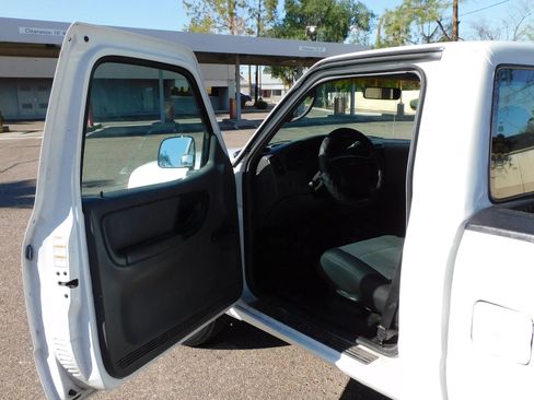 Used 2003 Ford Ranger Edge image 17