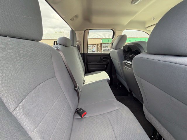 Used 2019 RAM 1500 Tradesman w/ Popular Equipment Group AWD/4WD image 25