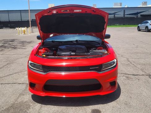 Used 2023 Dodge Charger GT RWD image 38