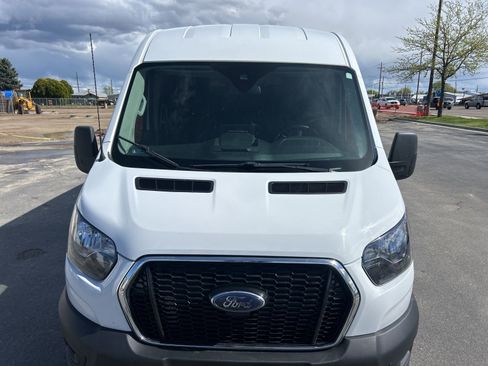 Used 2017 Ford Transit 350 XLT image 18