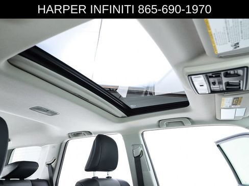 Used 2020 Toyota 4Runner SR5 Premium w/ Moonroof Package AWD/4WD image 36