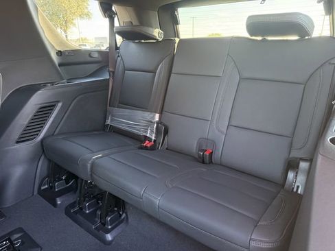New 2026 Chevrolet Tahoe High Country image 28