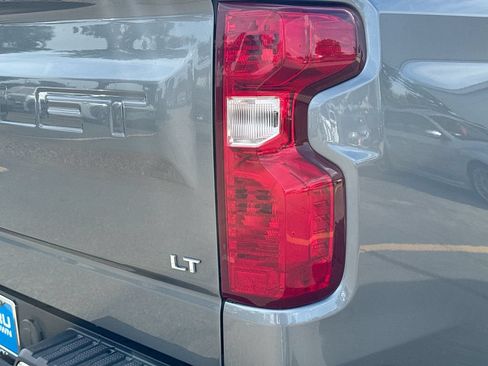 Used 2020 Chevrolet Silverado 1500 LT w/ Texas Edition RWD image 30