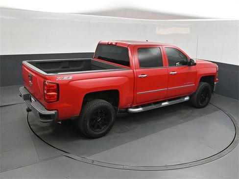 Used 2014 Chevrolet Silverado 1500 LT w/ All Star Edition image 30
