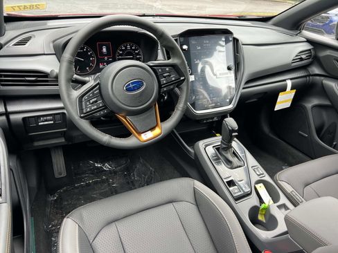 New 2026 Subaru Crosstrek 2.5i Wilderness AWD/4WD image 14