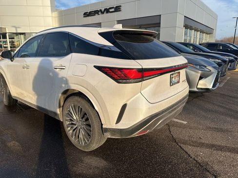 Used 2023 Lexus RX 350 image 30