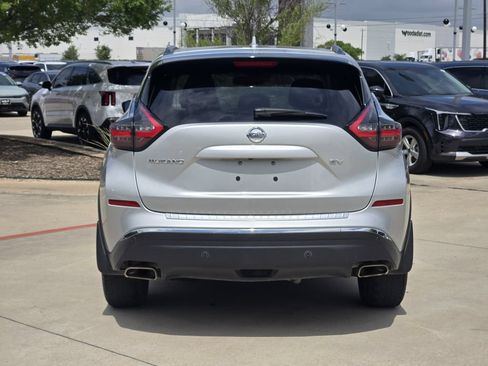 Used 2021 Nissan Murano SV FWD image 13