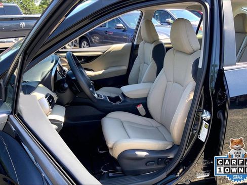 Certified 2025 Subaru Legacy Limited AWD/4WD image 8