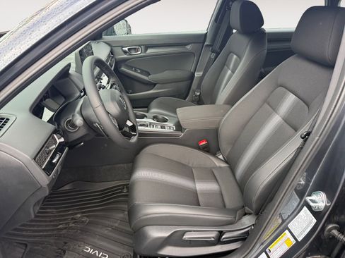 New 2026 Honda Civic Sport image 10