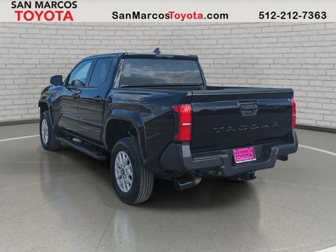 New 2026 Toyota Tacoma SR image 7