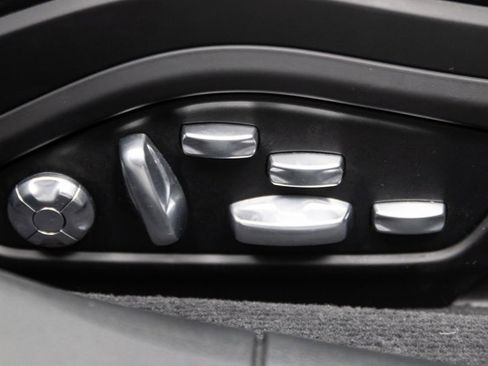 Used 2020 Porsche Panamera GTS w/ Premium Package Plus image 61