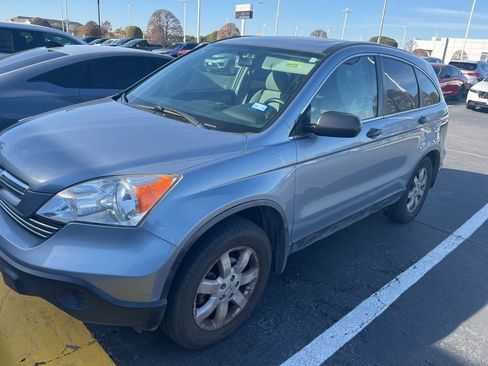 Used 2008 Honda CR-V EX image 6