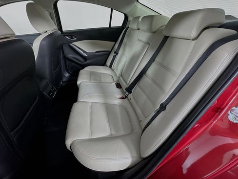 Used 2014 MAZDA MAZDA6 Grand Touring FWD image 25