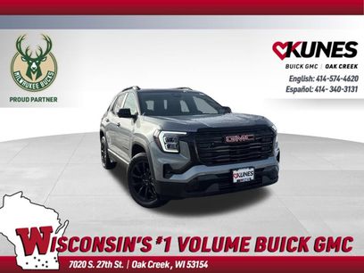 Used 2026 GMC Terrain Elevation w/ Elevation Premium Package