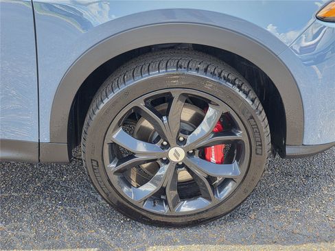 Used 2024 Dodge Hornet GT Plus AWD/4WD image 38