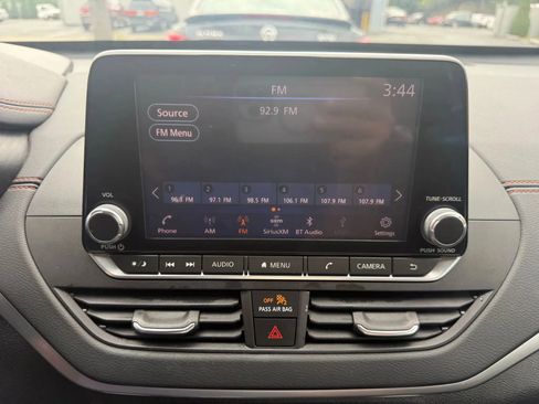 Used 2020 Nissan Altima 2.5 SR image 17