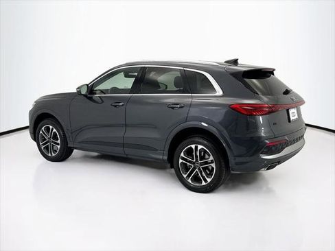 Certified 2025 Audi Q5 Premium Plus w/ Premium Plus AWD/4WD image 7