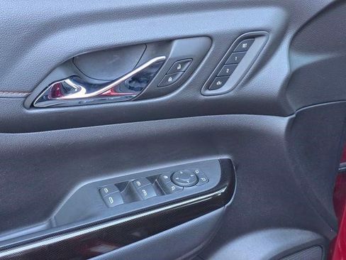 Certified 2023 GMC Acadia AT4 w/ Technology Package image 10