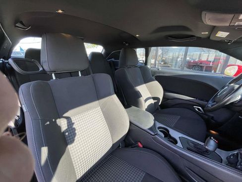 Used 2023 Dodge Challenger GT image 31