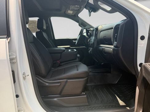 Used 2024 Chevrolet Silverado 3500 W/T w/ WT Fleet Convenience Package AWD/4WD image 16