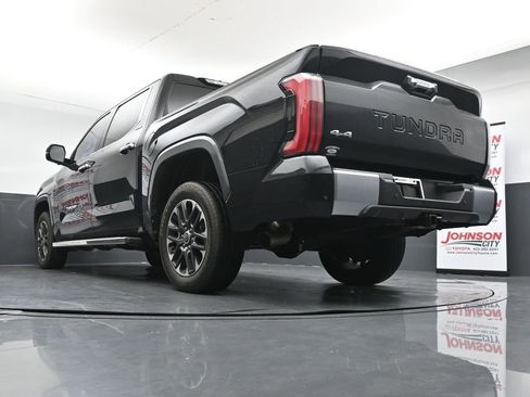 Used 2023 Toyota Tundra Limited AWD/4WD image 40