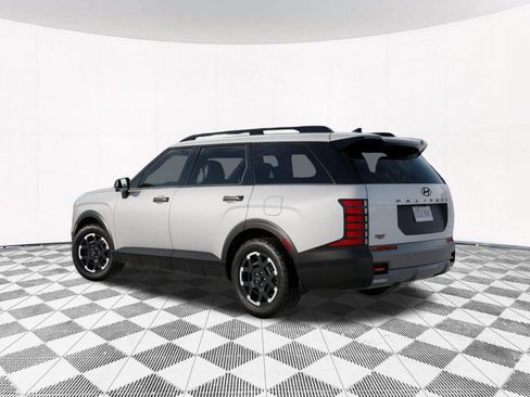 New 2026 Hyundai Palisade XRT Pro image 7