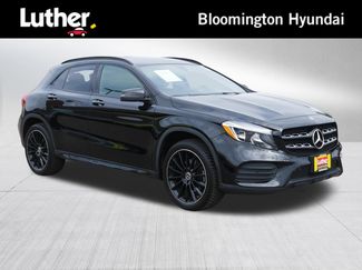 Used 2018 Mercedes-Benz GLA 250 4MATIC video 1