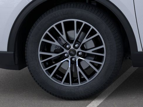 New 2026 Ford Escape SE image 19