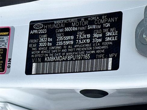 Used 2023 Hyundai Ioniq 5 SE image 31