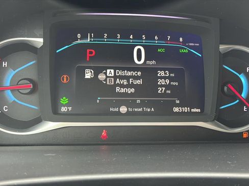 Used 2019 Honda Pilot Touring image 26